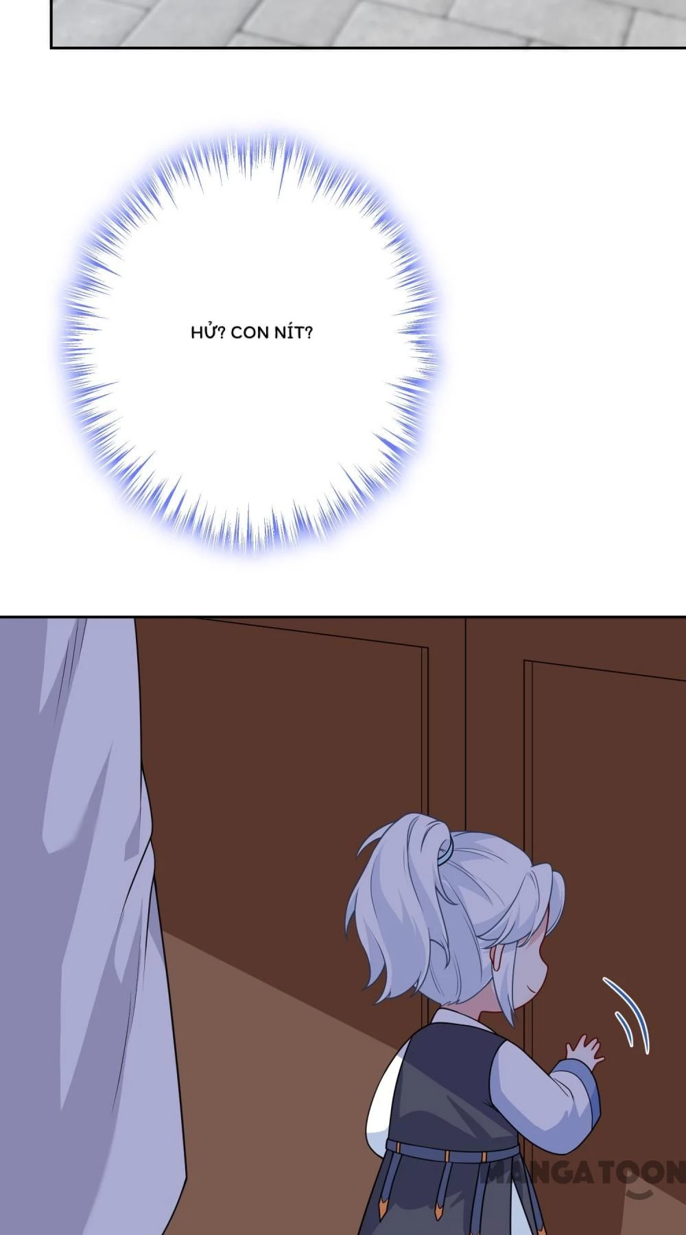 Thú Hắc Cuồng Phi Chapter 117 - 7