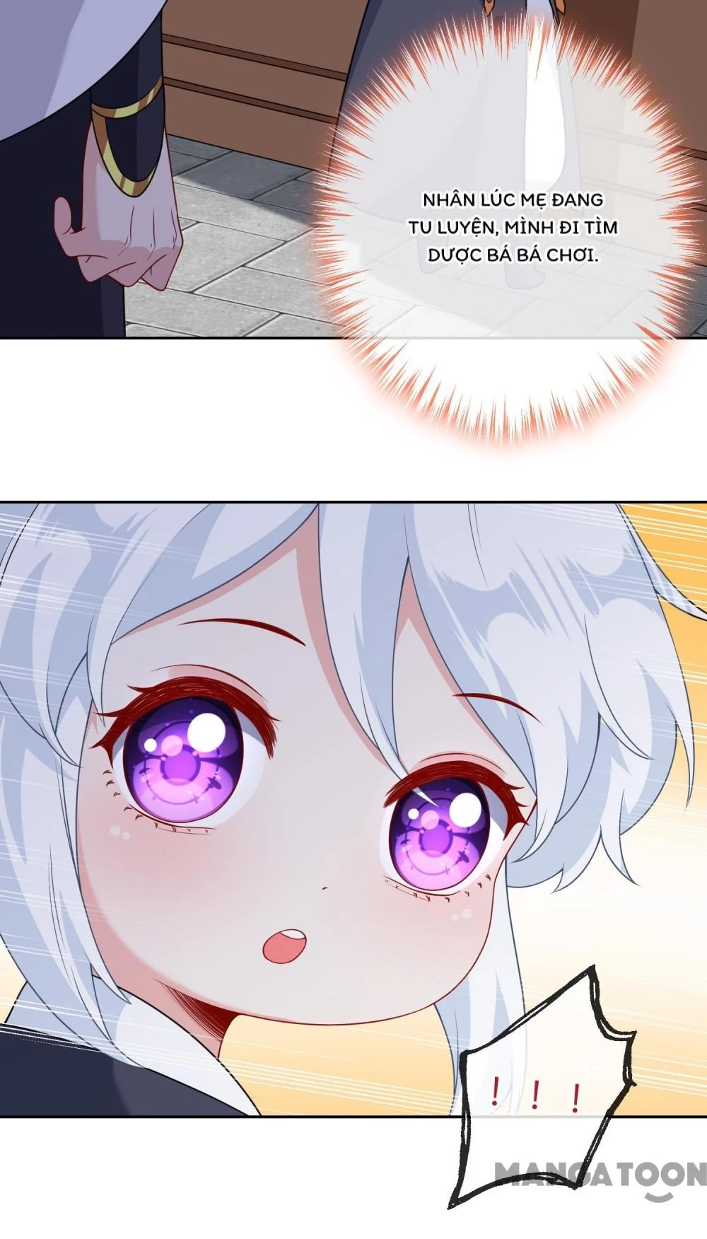 Thú Hắc Cuồng Phi Chapter 117 - 8