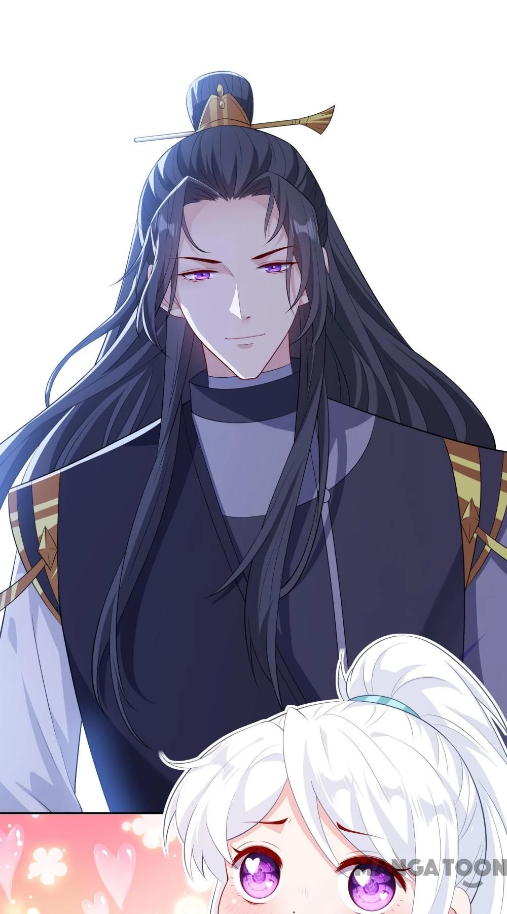 Thú Hắc Cuồng Phi Chapter 117 - 9