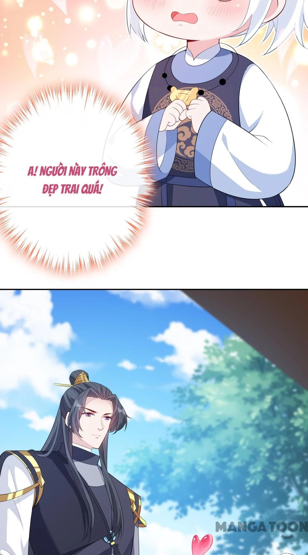 Thú Hắc Cuồng Phi Chapter 117 - 10