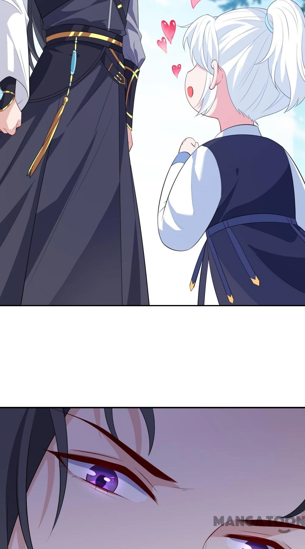 Thú Hắc Cuồng Phi Chapter 117 - 11