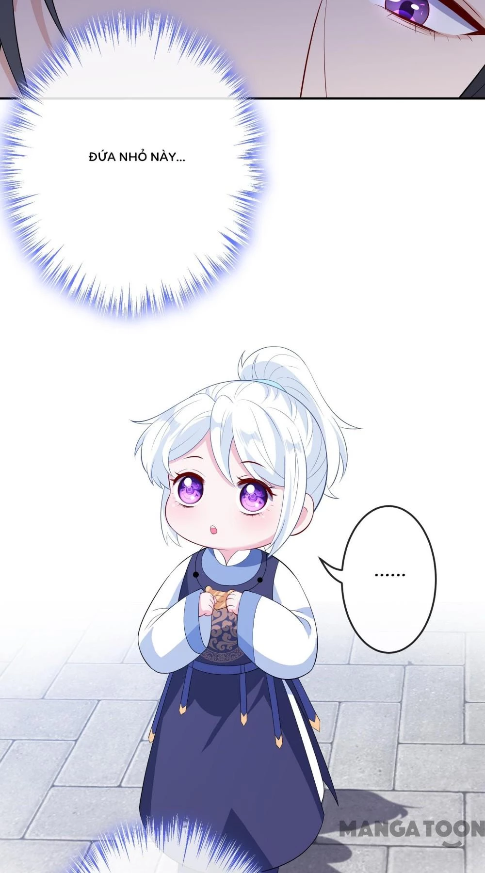 Thú Hắc Cuồng Phi Chapter 117 - 12