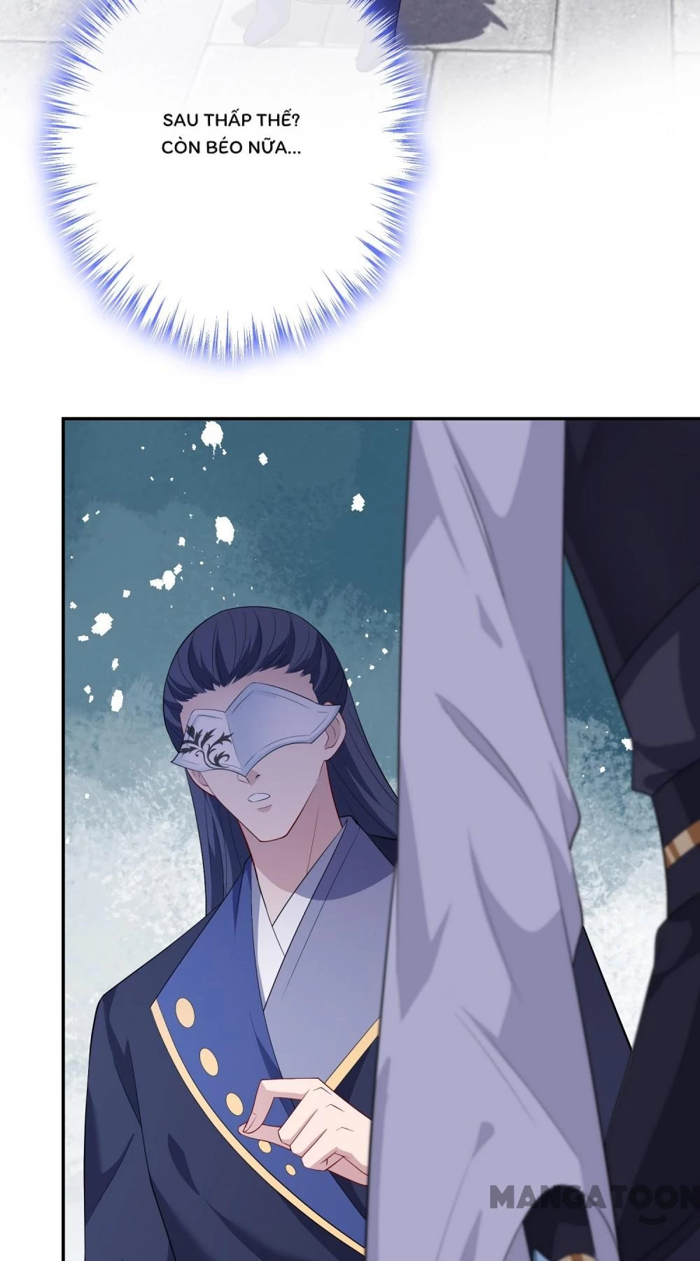 Thú Hắc Cuồng Phi Chapter 117 - 13