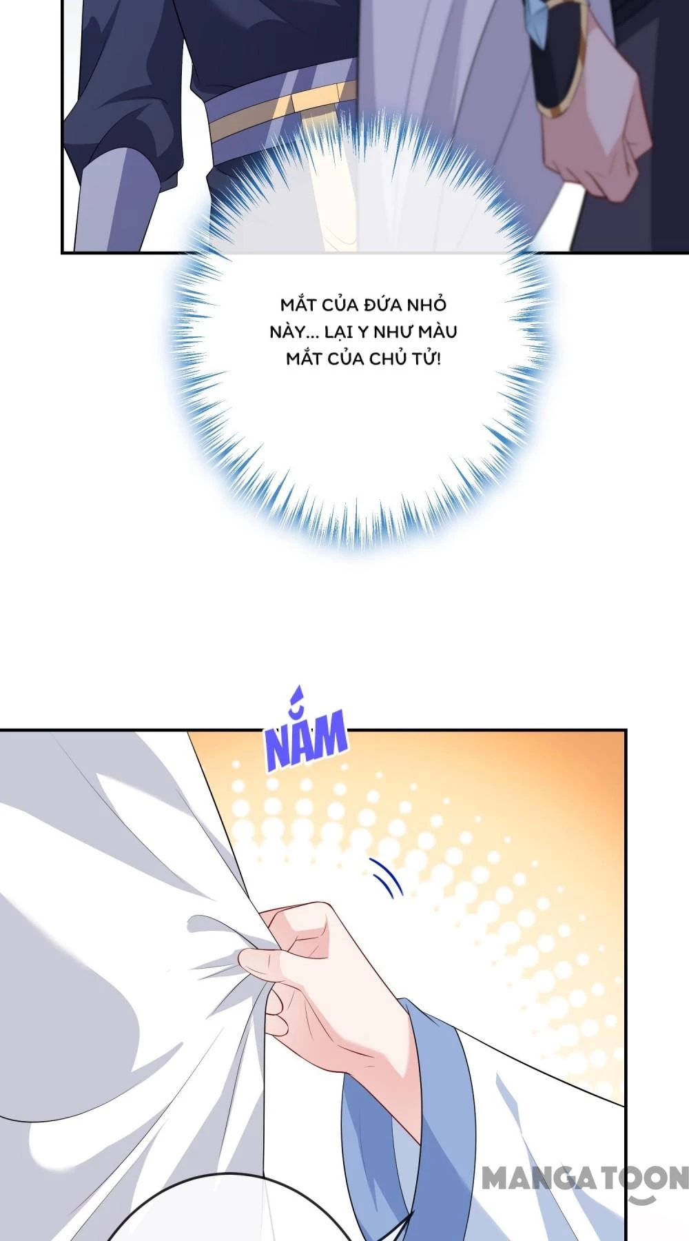 Thú Hắc Cuồng Phi Chapter 117 - 14