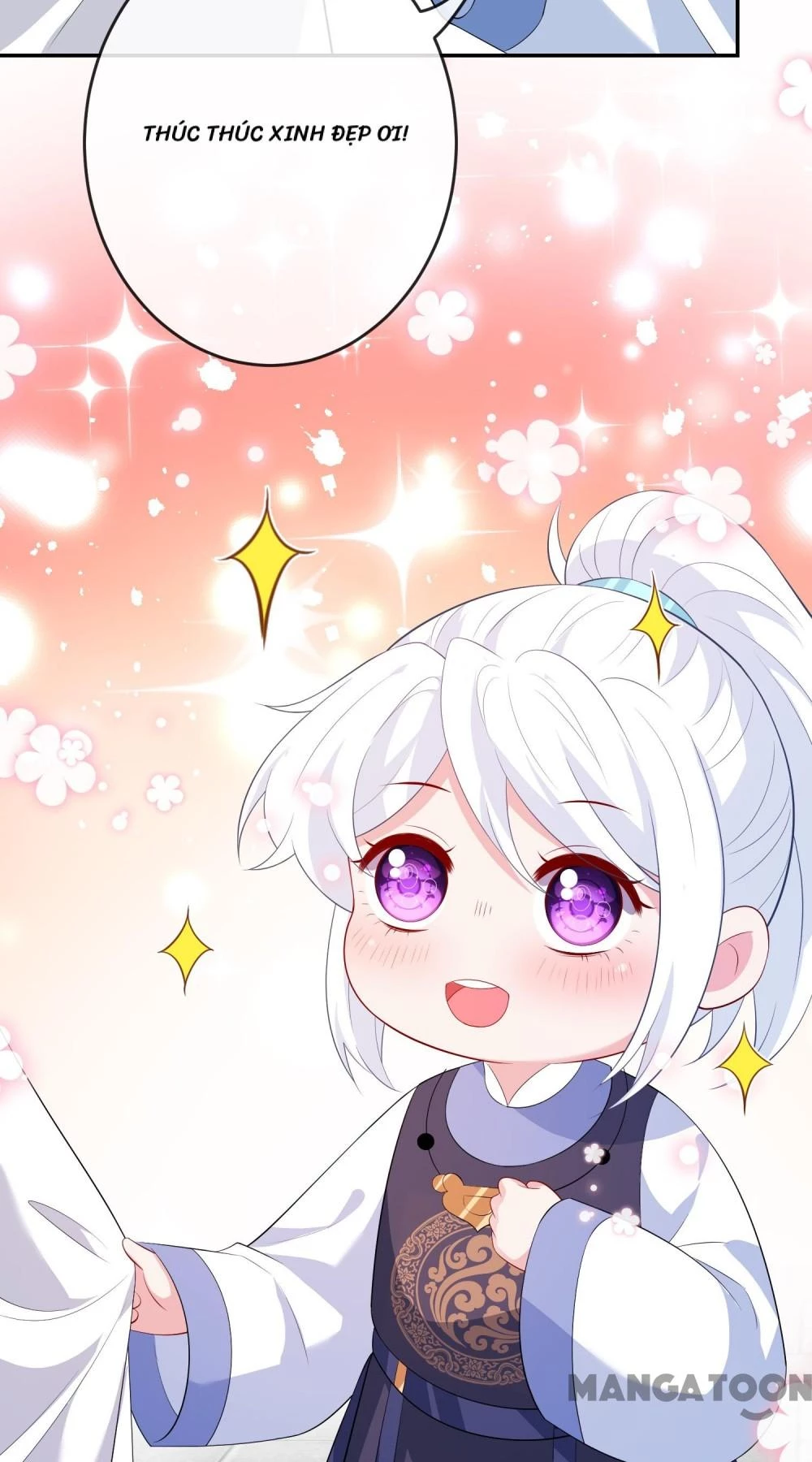 Thú Hắc Cuồng Phi Chapter 117 - 15