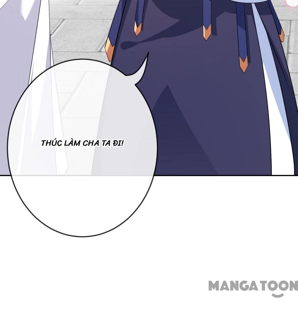 Thú Hắc Cuồng Phi Chapter 117 - 16