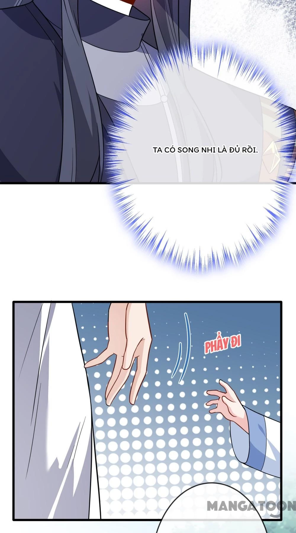 Thú Hắc Cuồng Phi Chapter 117 - 20