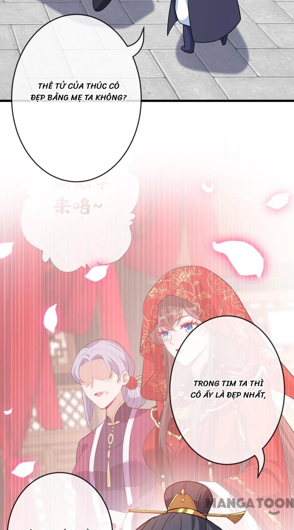 Thú Hắc Cuồng Phi Chapter 117 - 22