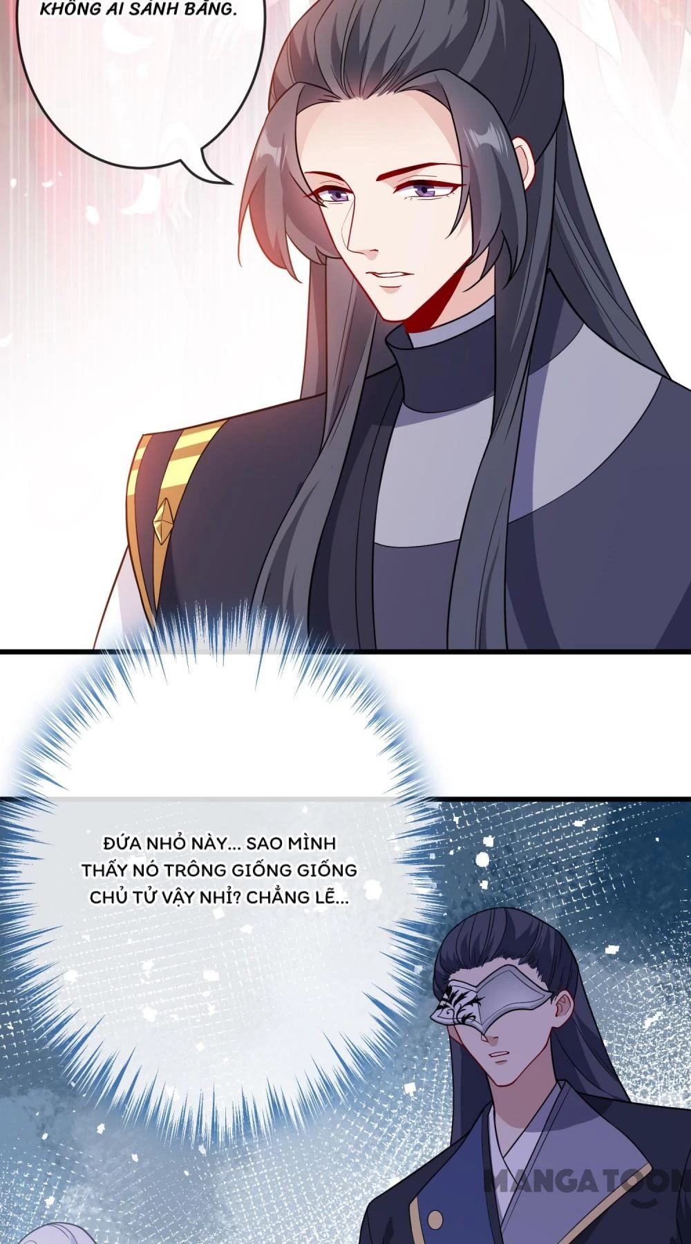 Thú Hắc Cuồng Phi Chapter 117 - 23