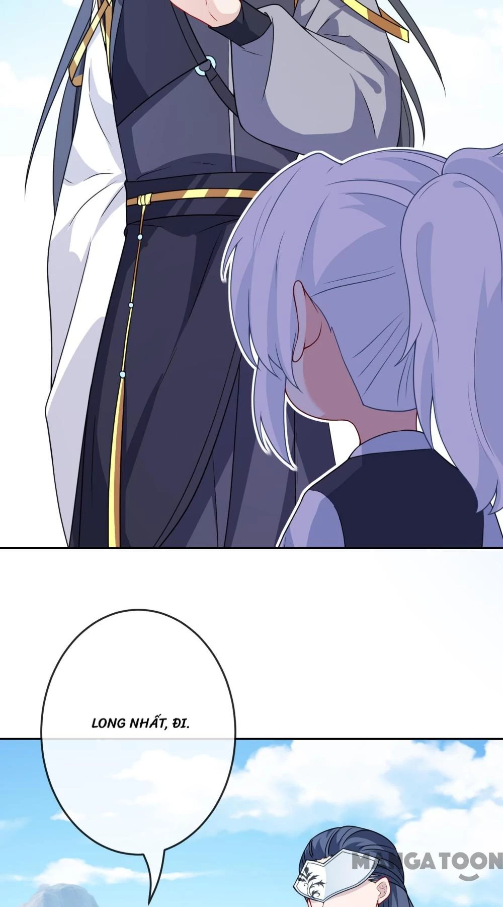 Thú Hắc Cuồng Phi Chapter 117 - 27