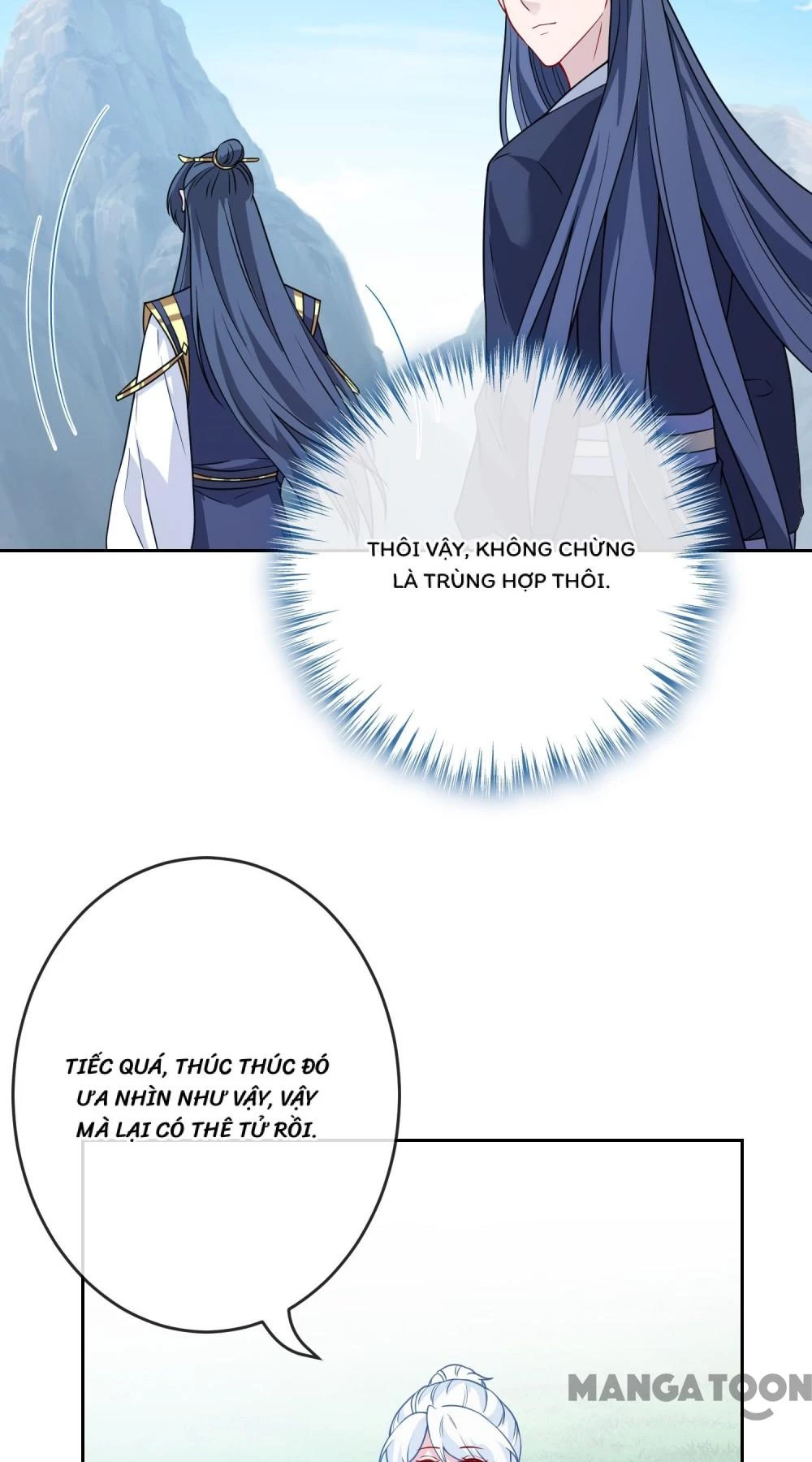 Thú Hắc Cuồng Phi Chapter 117 - 28