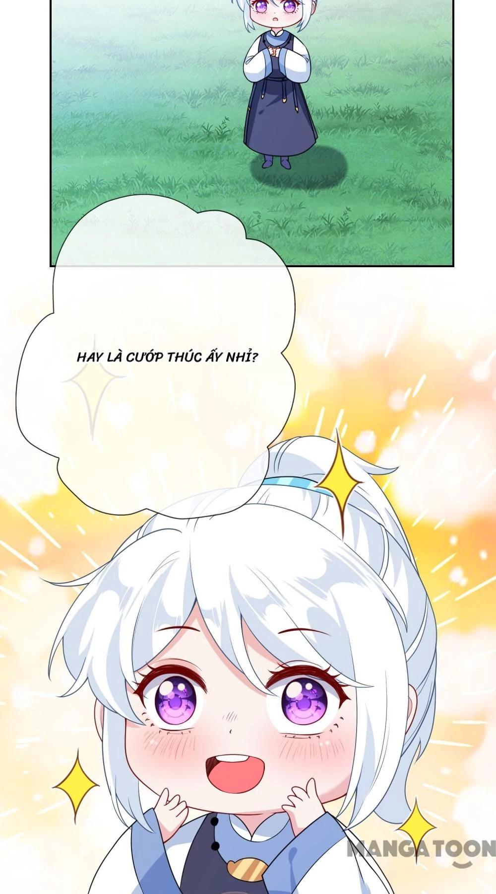 Thú Hắc Cuồng Phi Chapter 117 - 29