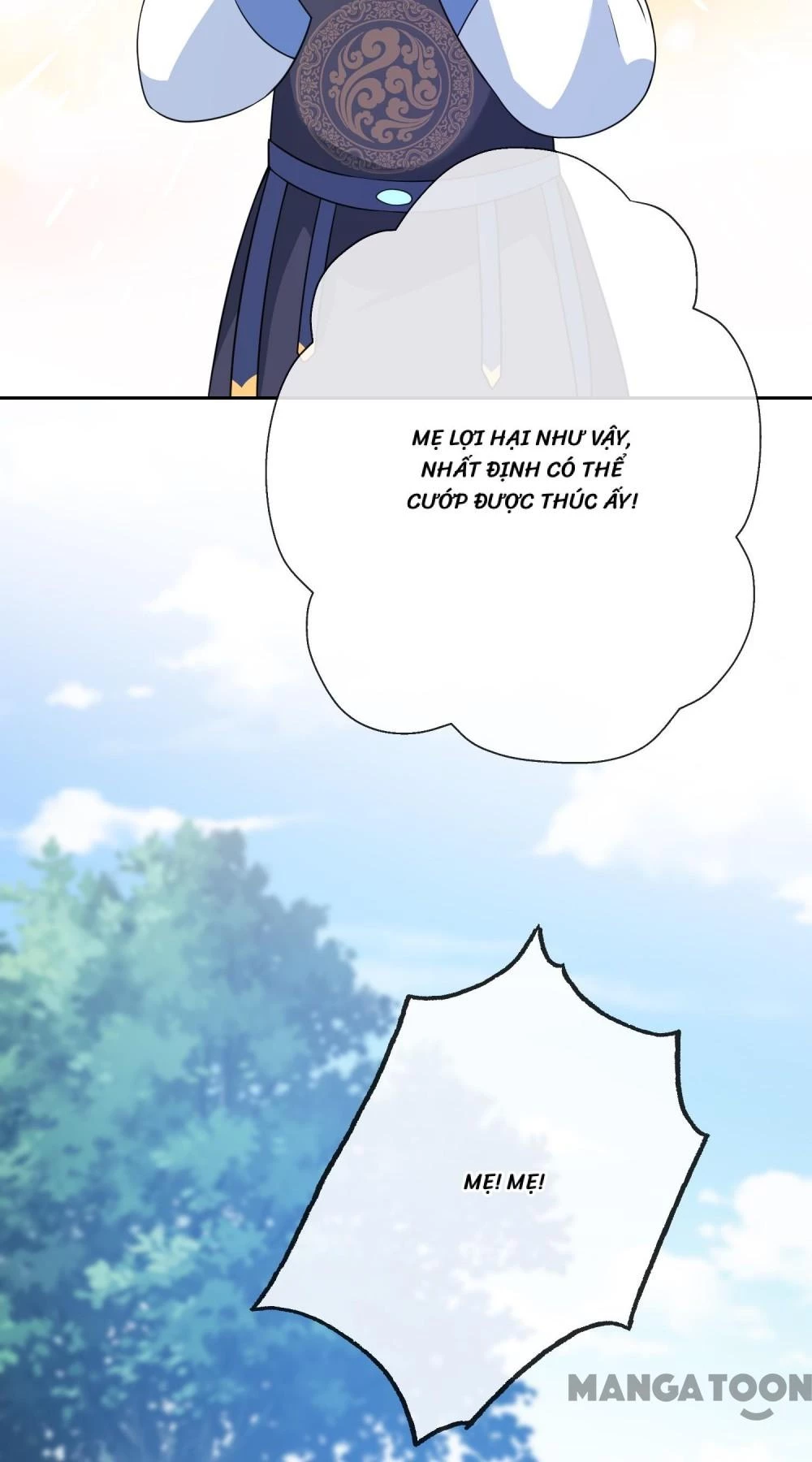 Thú Hắc Cuồng Phi Chapter 117 - 30