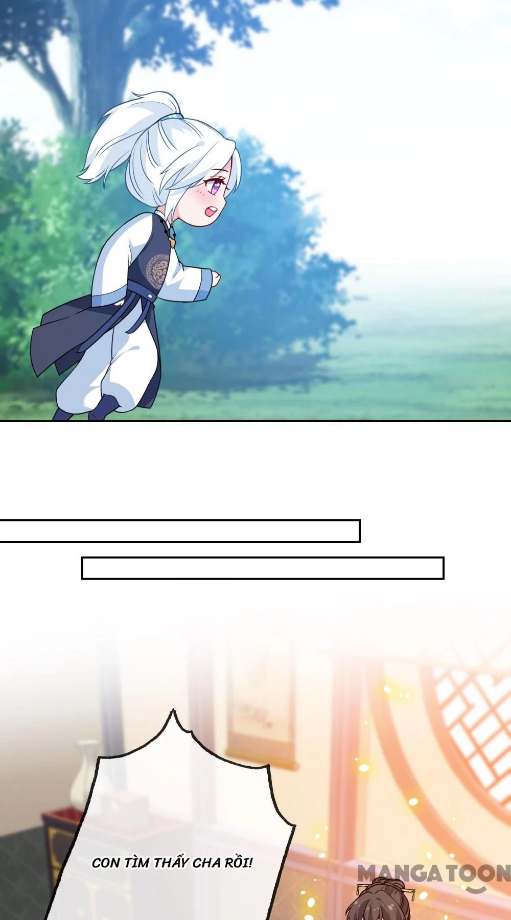 Thú Hắc Cuồng Phi Chapter 117 - 31