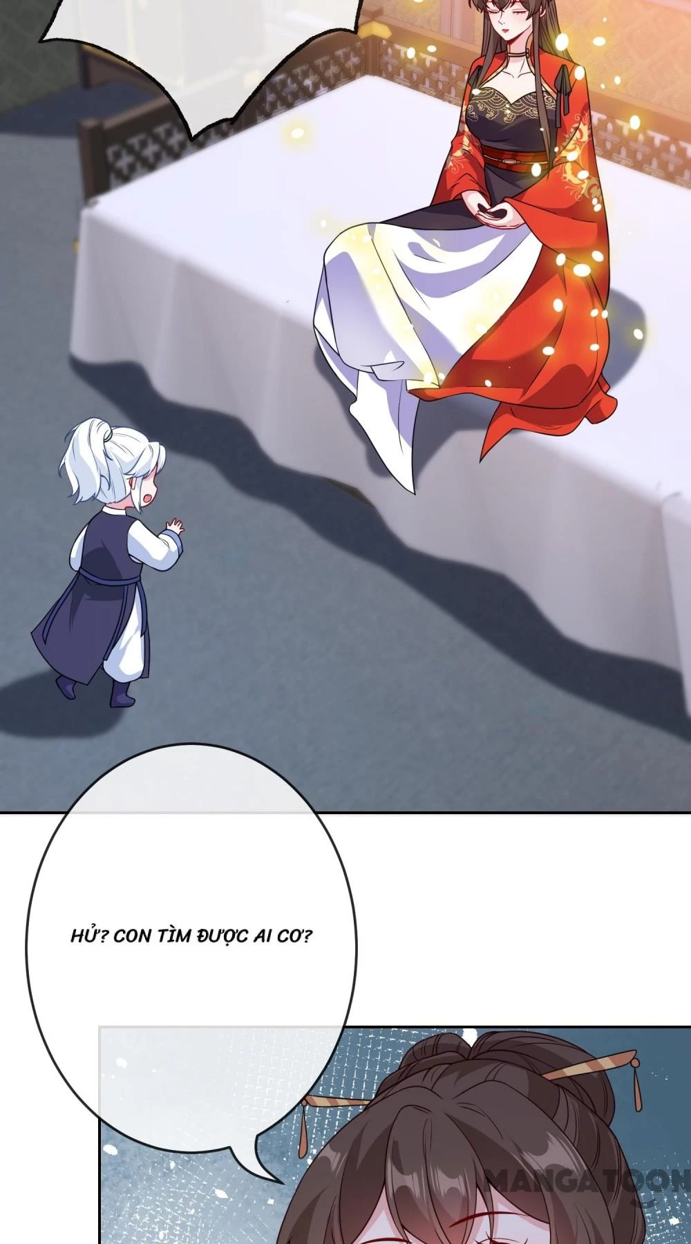 Thú Hắc Cuồng Phi Chapter 117 - 32