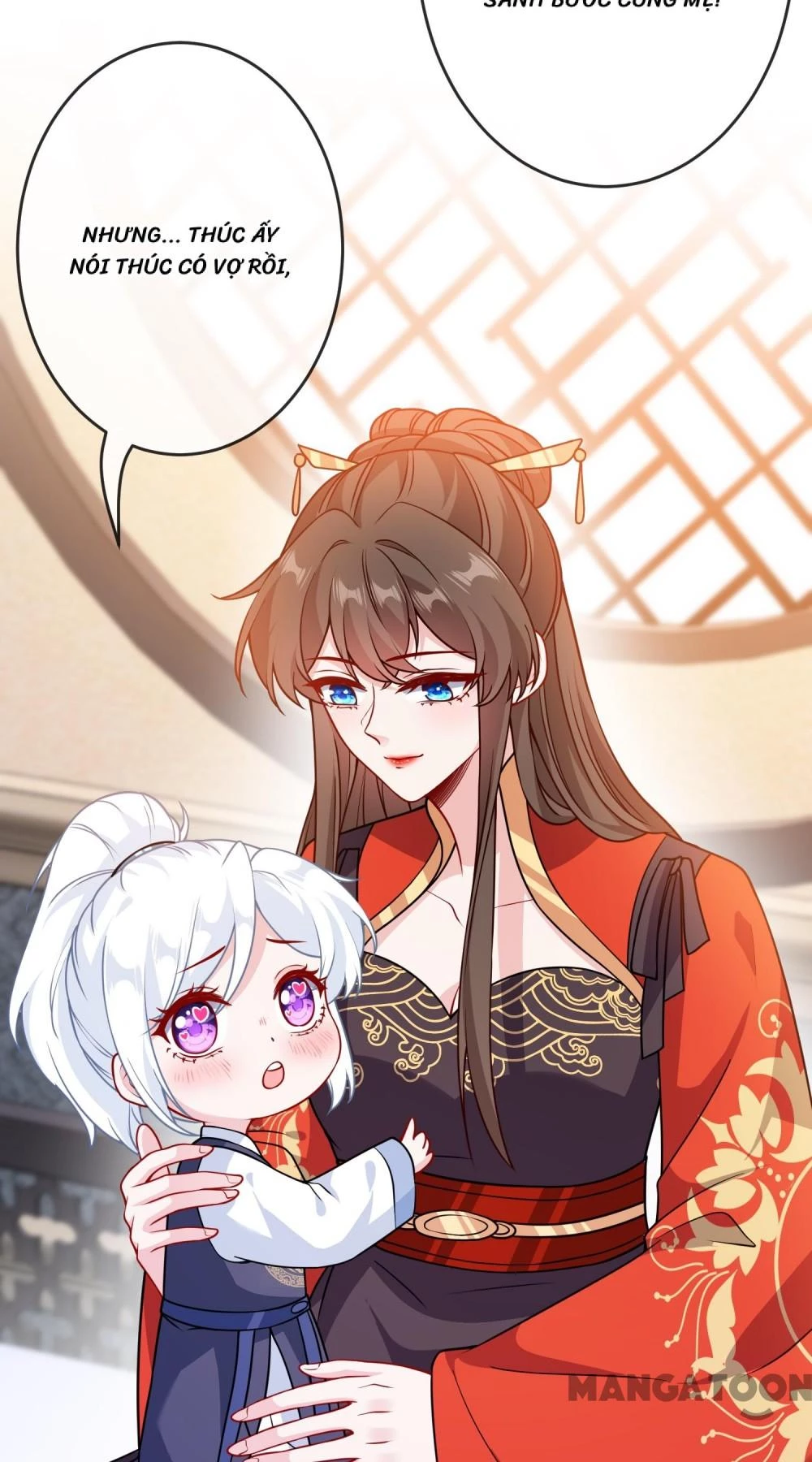 Thú Hắc Cuồng Phi Chapter 118 - 6