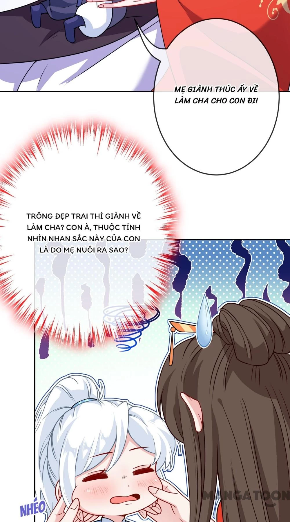 Thú Hắc Cuồng Phi Chapter 118 - 7