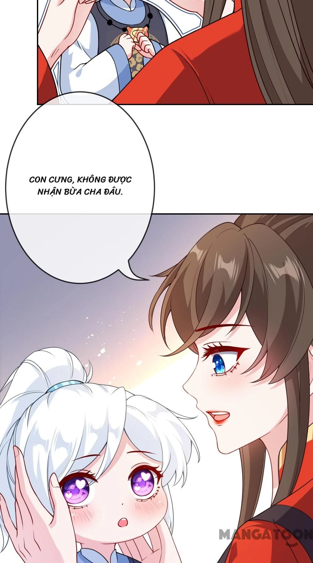 Thú Hắc Cuồng Phi Chapter 118 - 8