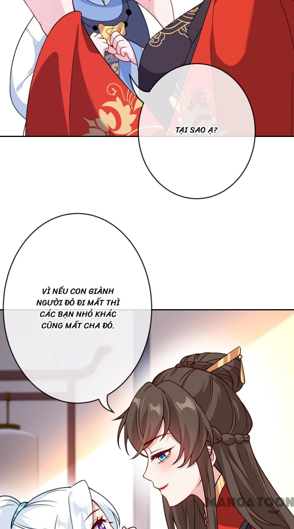 Thú Hắc Cuồng Phi Chapter 118 - 9