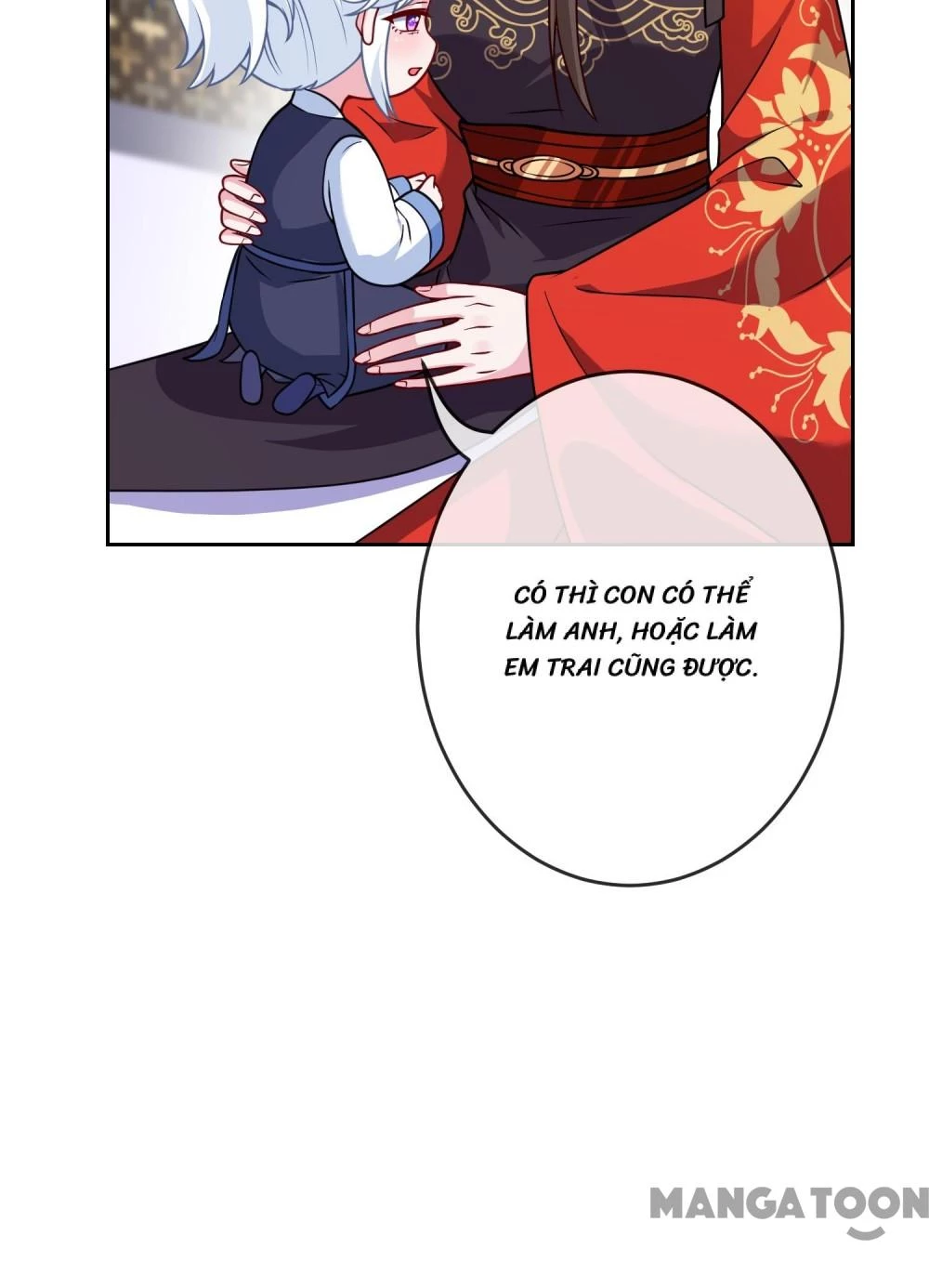 Thú Hắc Cuồng Phi Chapter 118 - 11