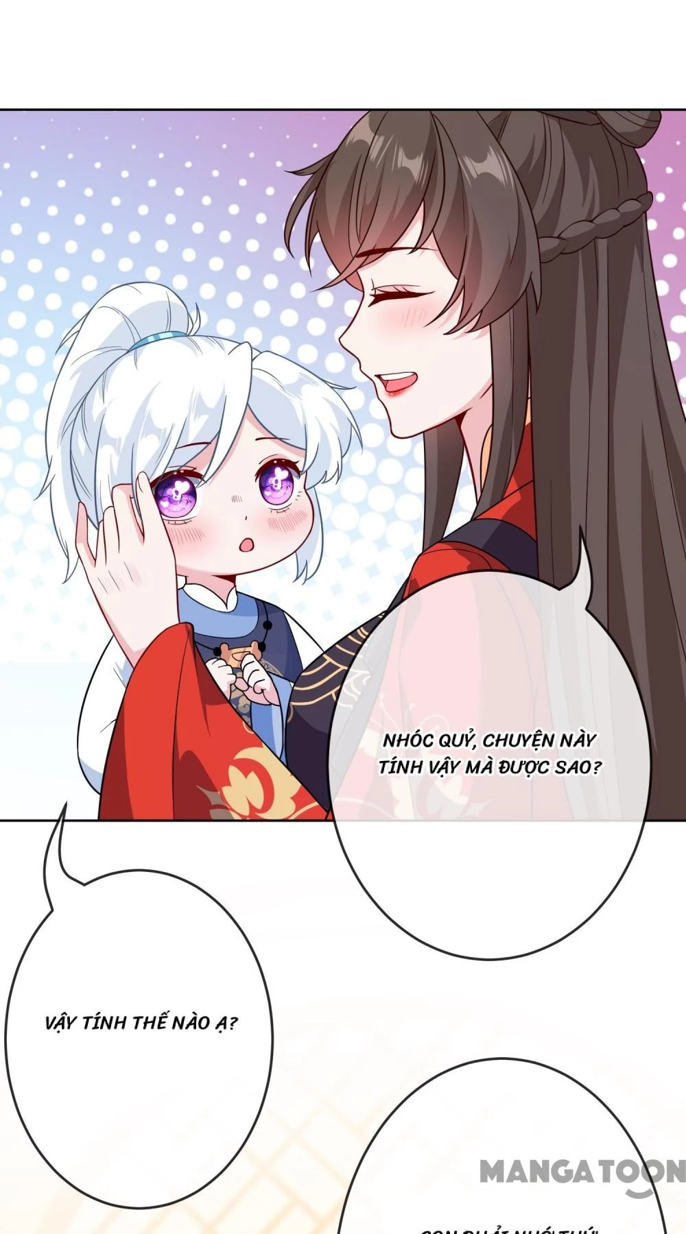 Thú Hắc Cuồng Phi Chapter 118 - 12