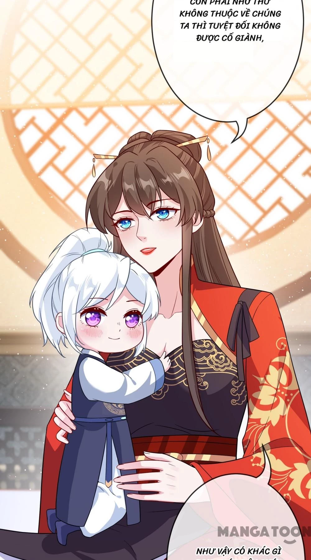 Thú Hắc Cuồng Phi Chapter 118 - 13