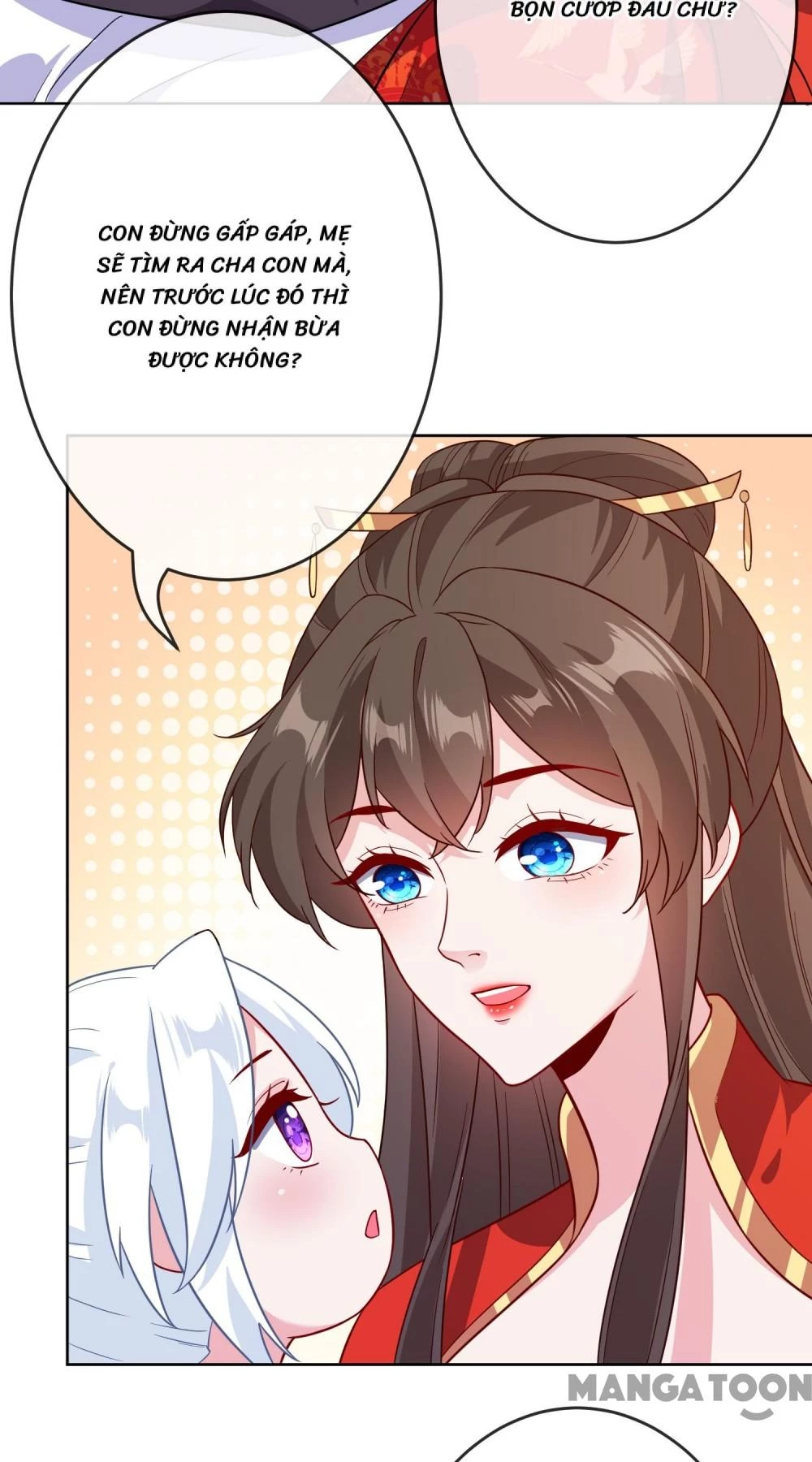 Thú Hắc Cuồng Phi Chapter 118 - 14