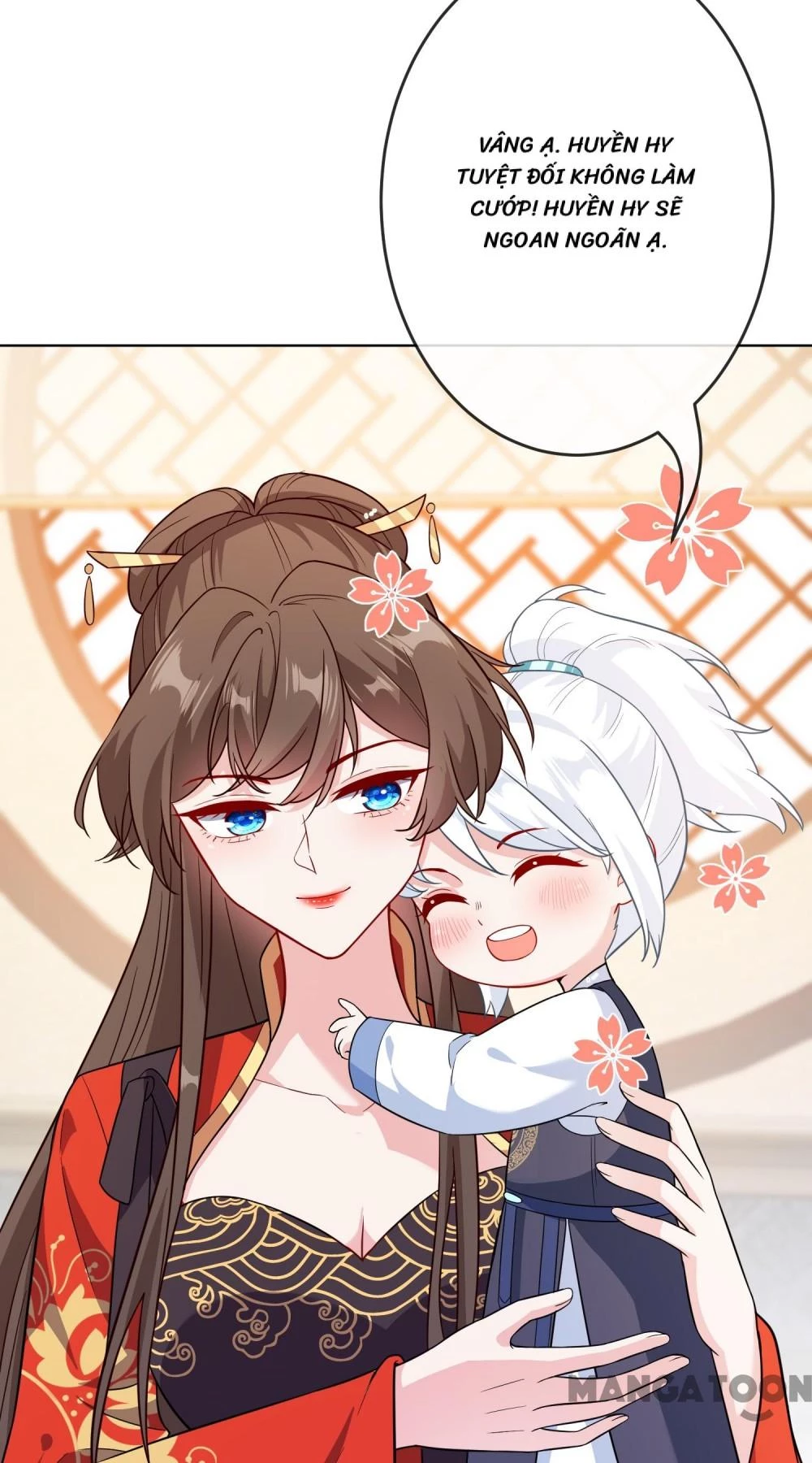 Thú Hắc Cuồng Phi Chapter 118 - 15