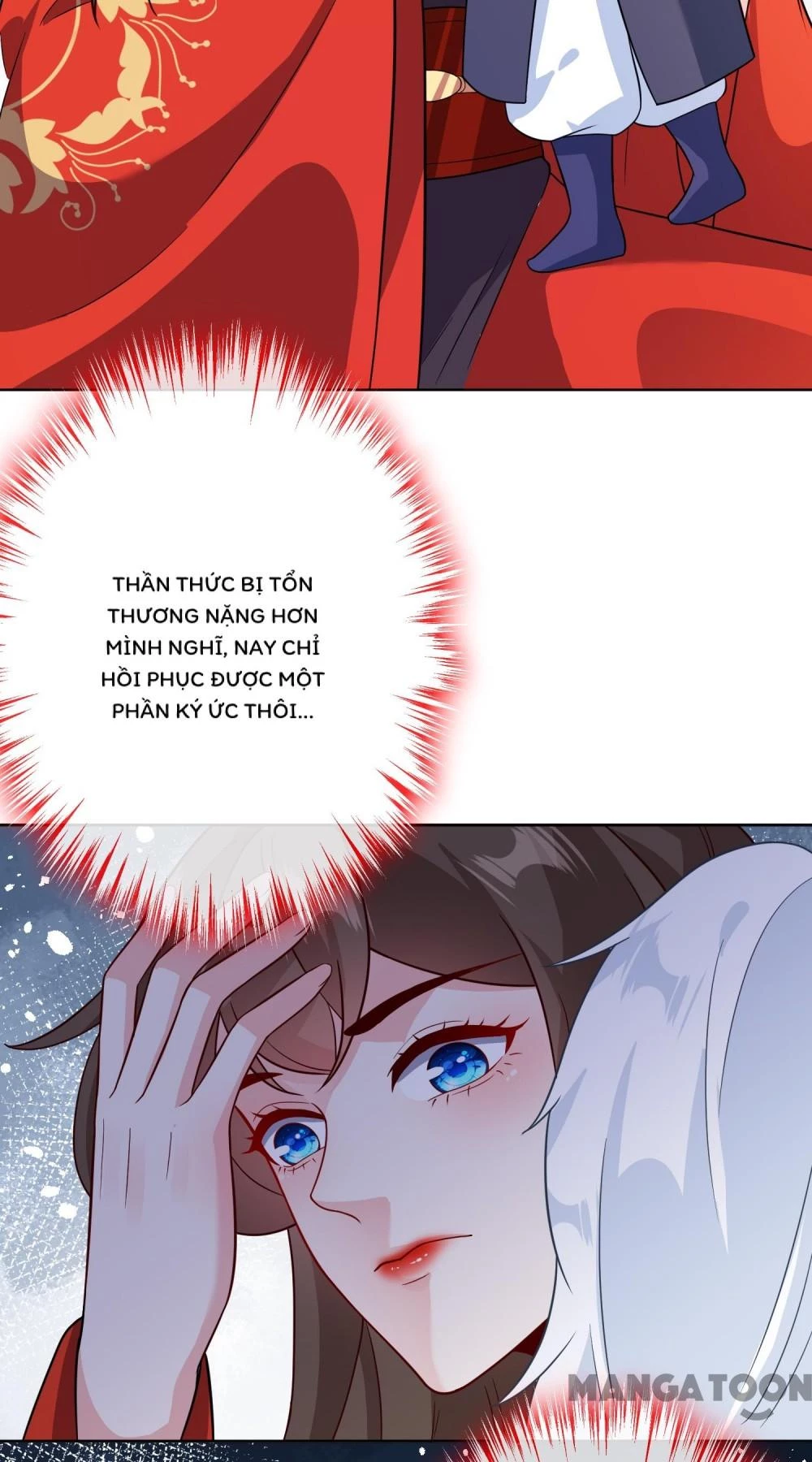 Thú Hắc Cuồng Phi Chapter 118 - 16