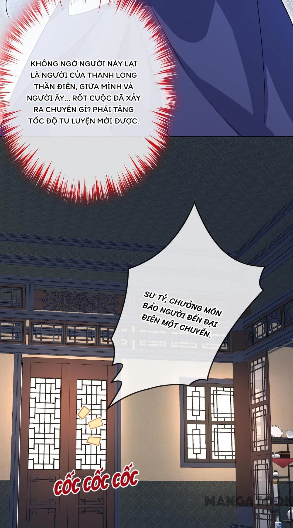 Thú Hắc Cuồng Phi Chapter 118 - 18