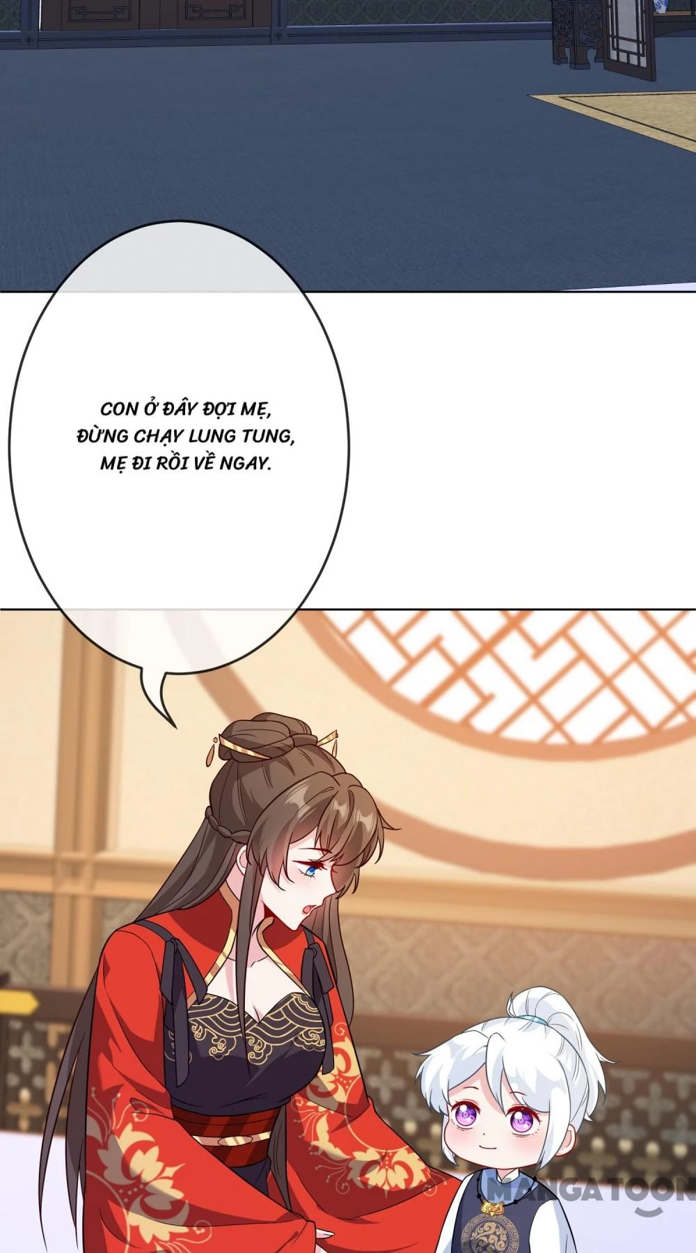 Thú Hắc Cuồng Phi Chapter 118 - 19