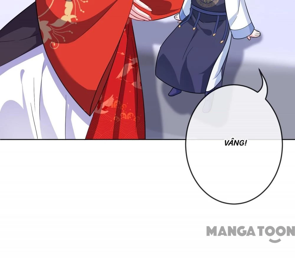 Thú Hắc Cuồng Phi Chapter 118 - 20