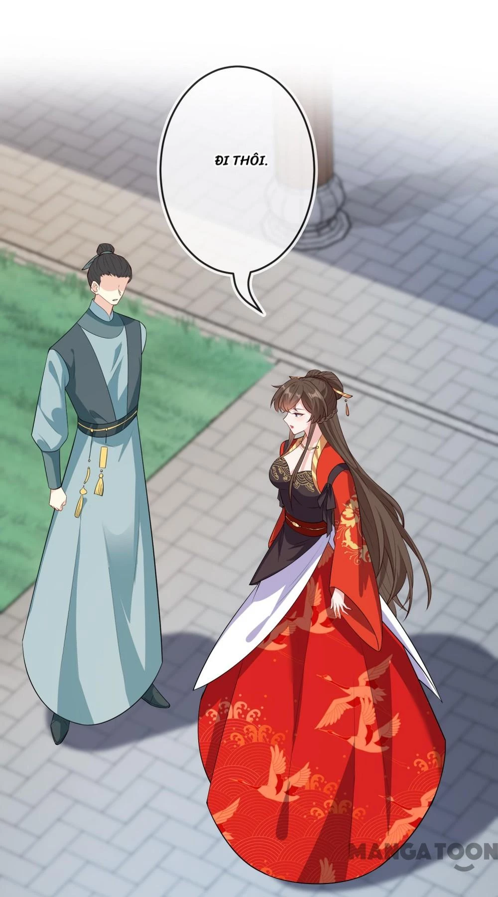 Thú Hắc Cuồng Phi Chapter 118 - 21