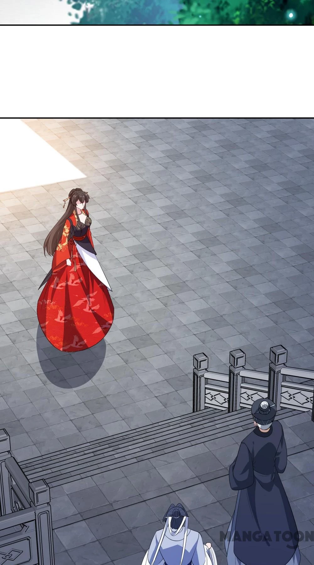 Thú Hắc Cuồng Phi Chapter 118 - 23