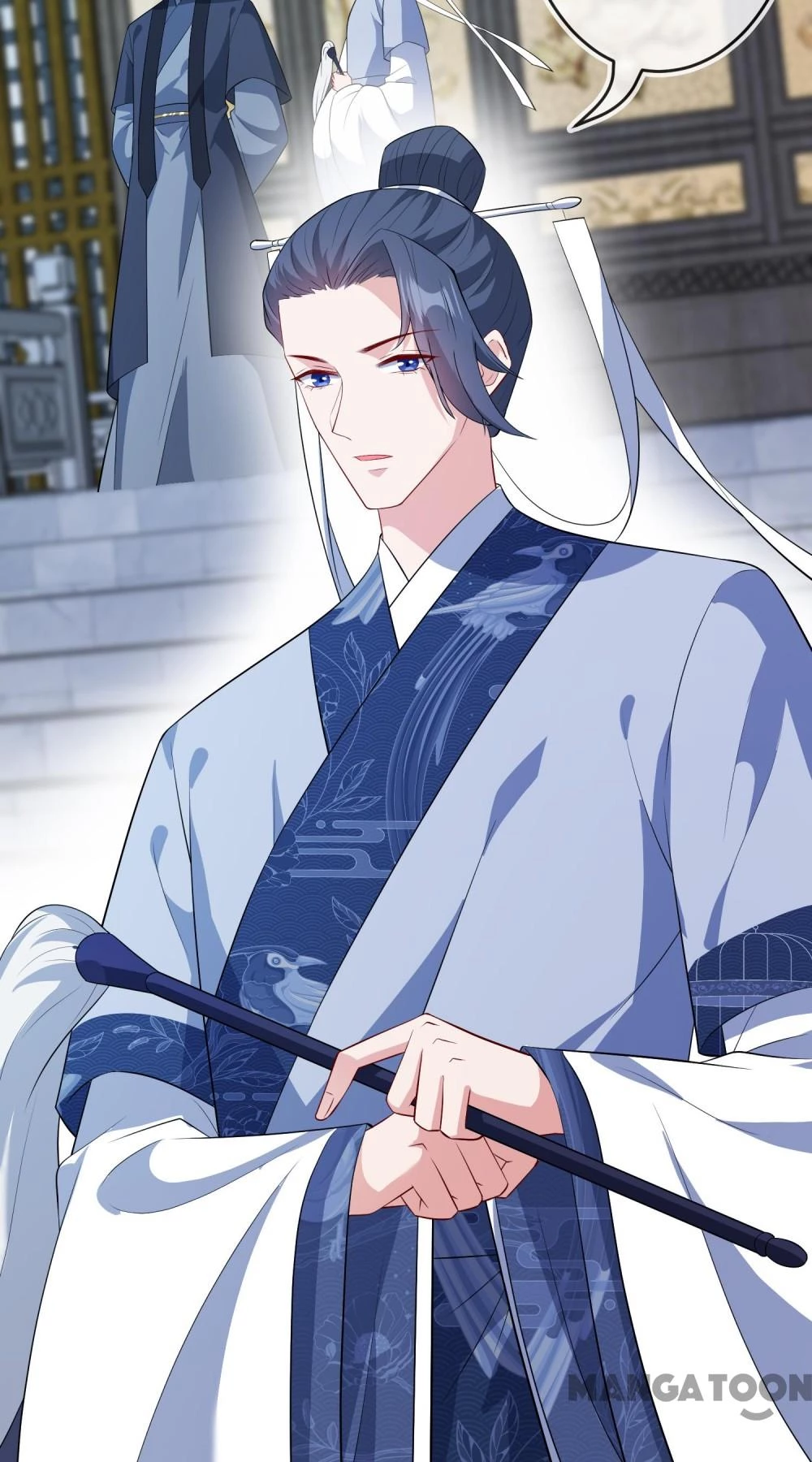 Thú Hắc Cuồng Phi Chapter 118 - 25