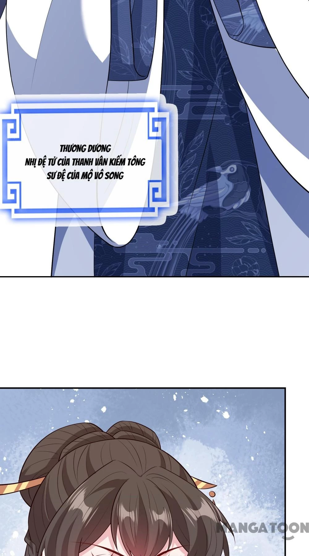 Thú Hắc Cuồng Phi Chapter 118 - 26