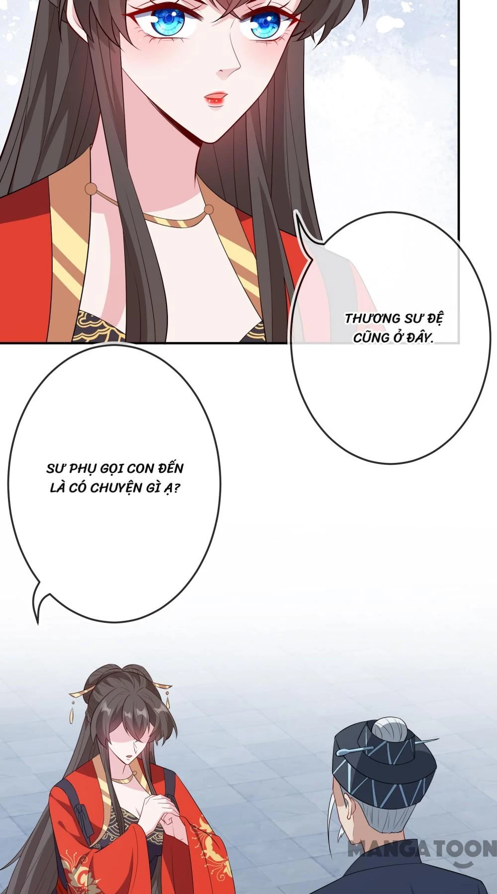 Thú Hắc Cuồng Phi Chapter 118 - 27