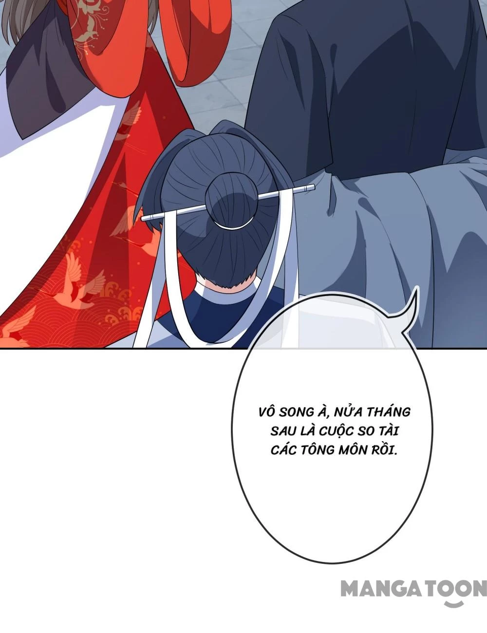 Thú Hắc Cuồng Phi Chapter 118 - 28