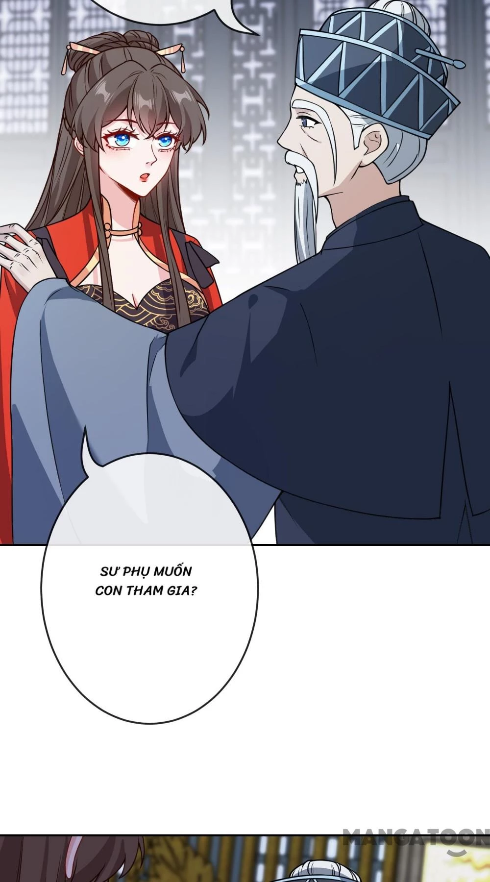 Thú Hắc Cuồng Phi Chapter 118 - 30