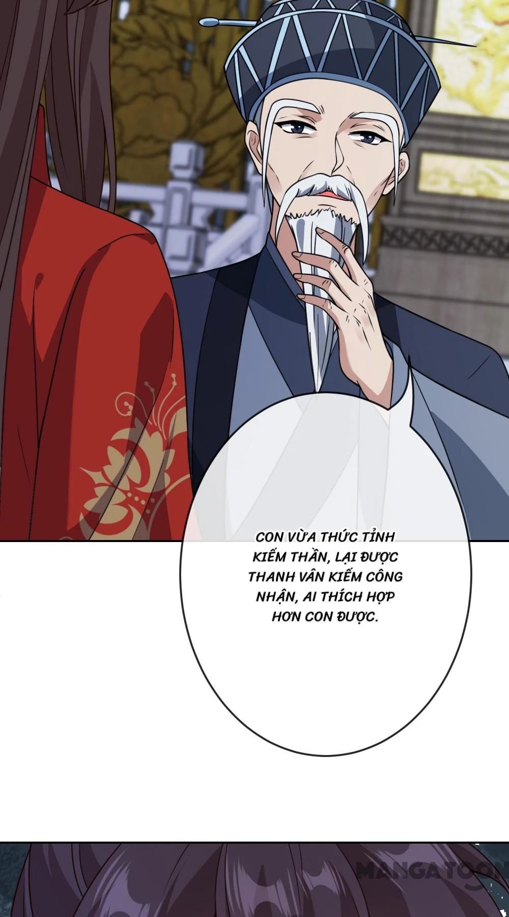 Thú Hắc Cuồng Phi Chapter 118 - 31