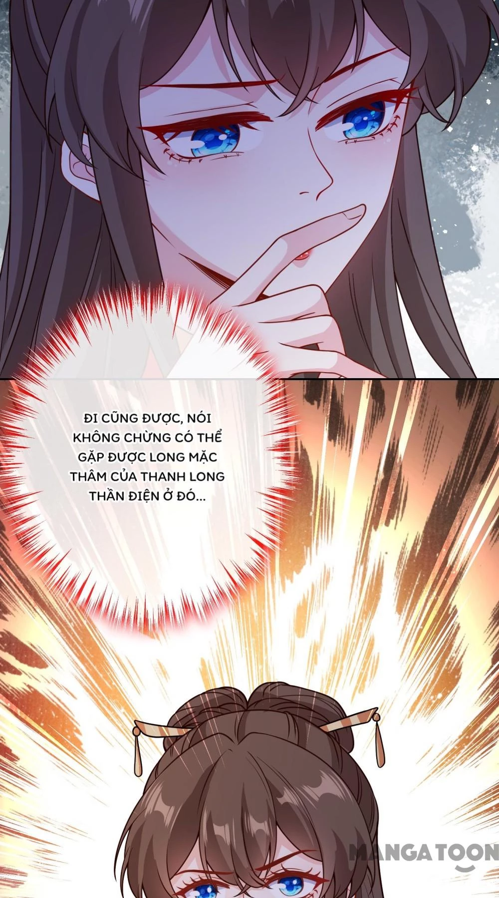 Thú Hắc Cuồng Phi Chapter 118 - 32