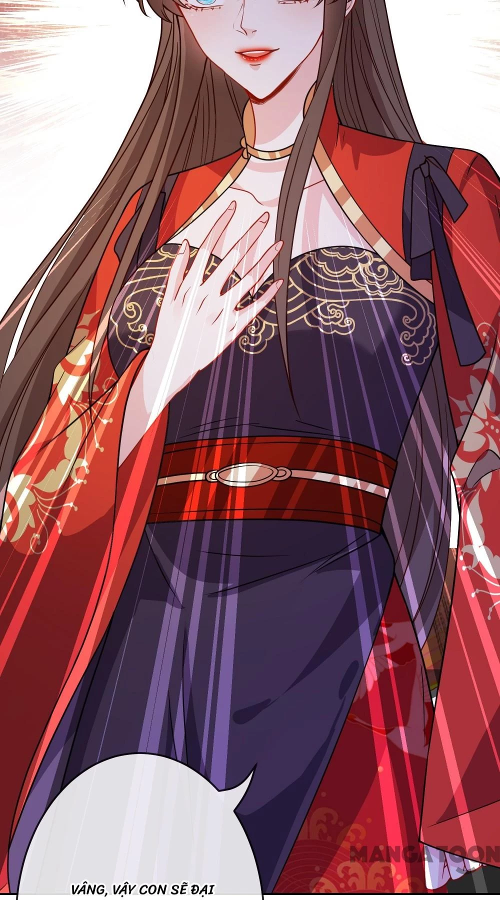 Thú Hắc Cuồng Phi Chapter 118 - 33