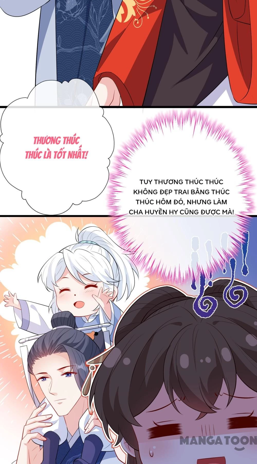 Thú Hắc Cuồng Phi Chapter 119 - 7