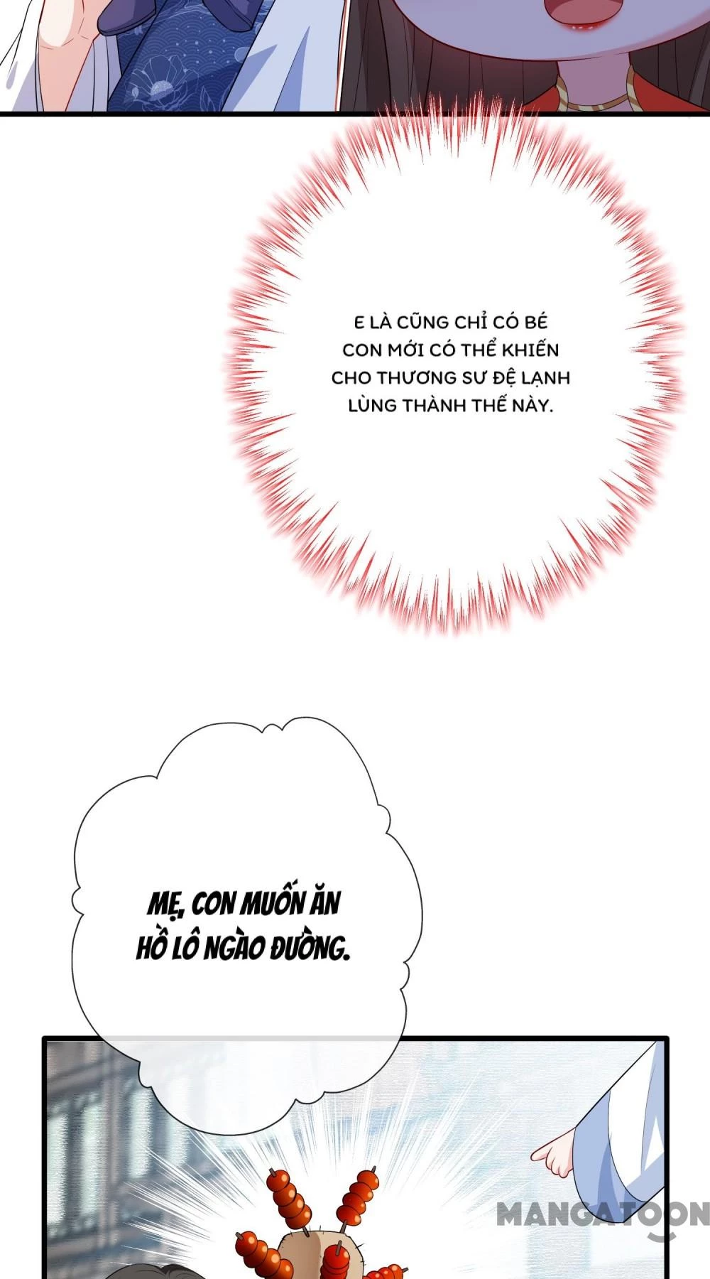 Thú Hắc Cuồng Phi Chapter 119 - 8