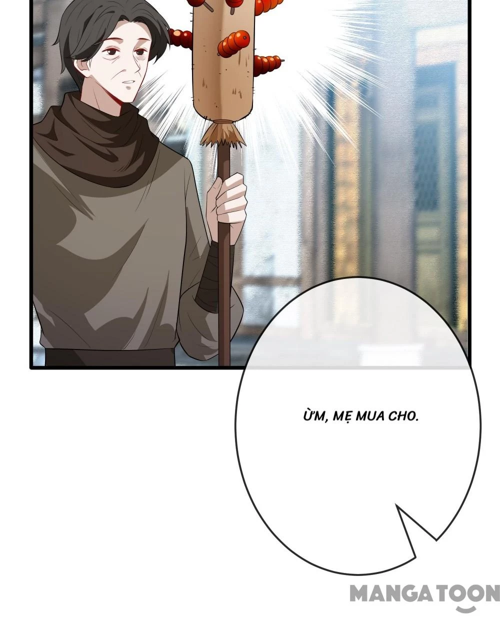 Thú Hắc Cuồng Phi Chapter 119 - 9