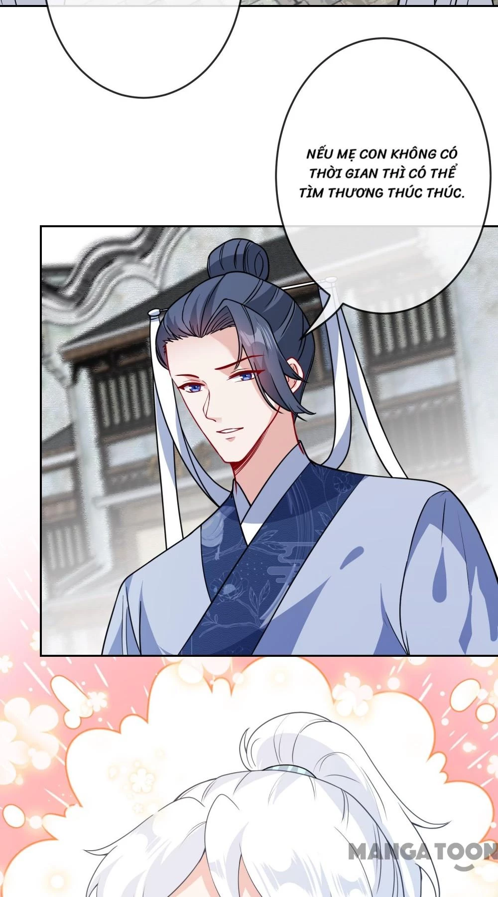 Thú Hắc Cuồng Phi Chapter 119 - 11