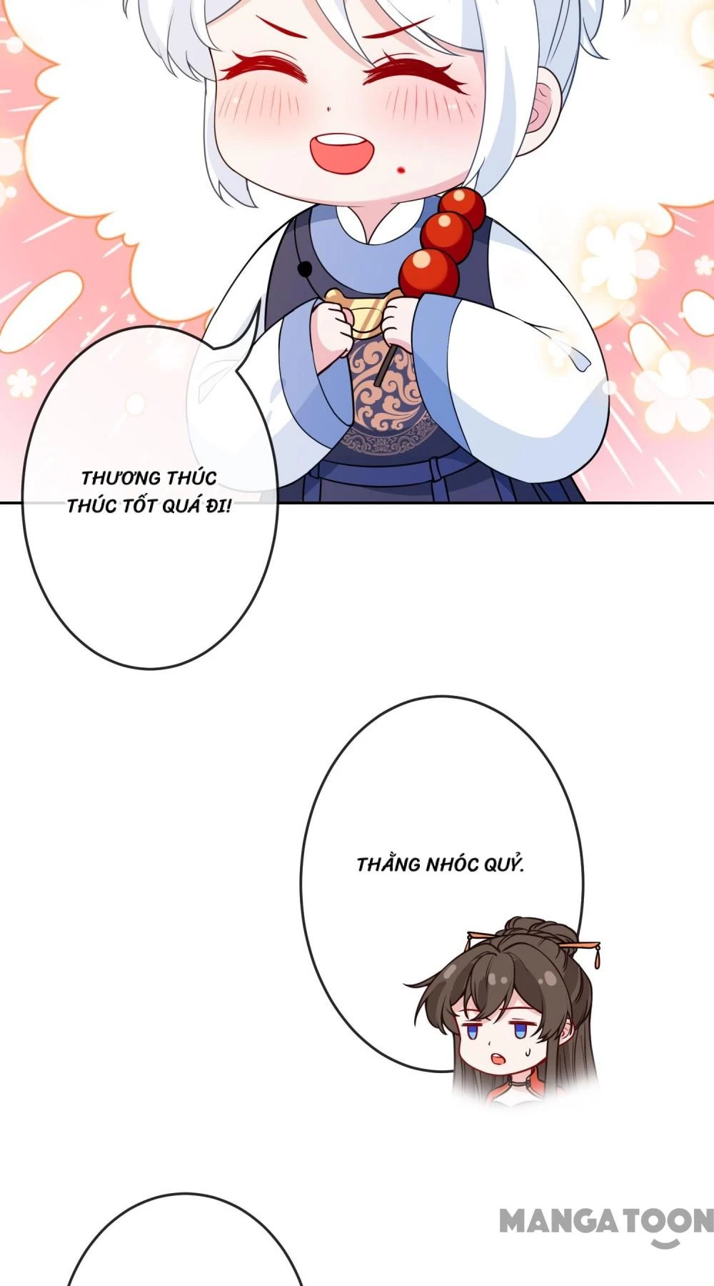 Thú Hắc Cuồng Phi Chapter 119 - 12