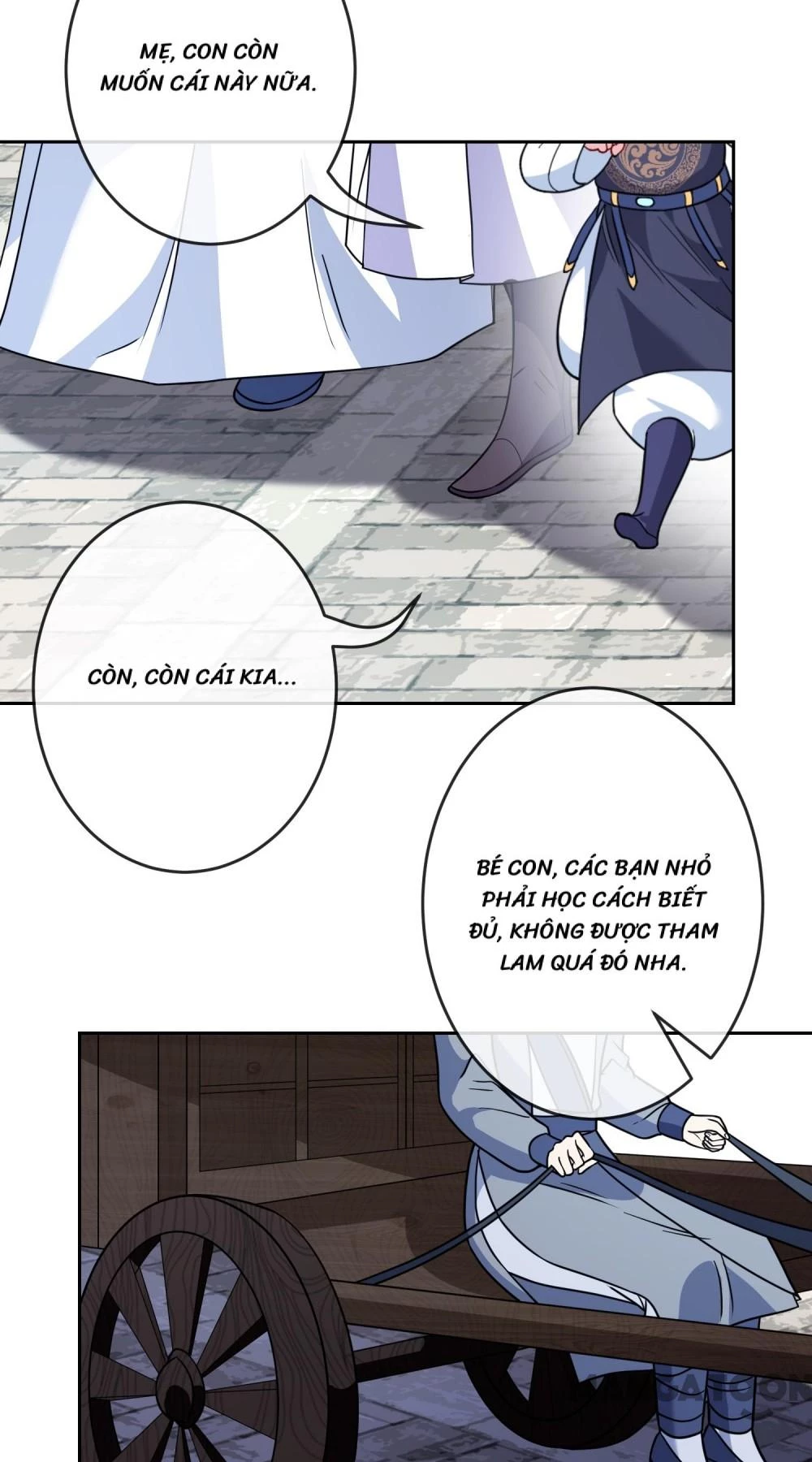 Thú Hắc Cuồng Phi Chapter 119 - 13