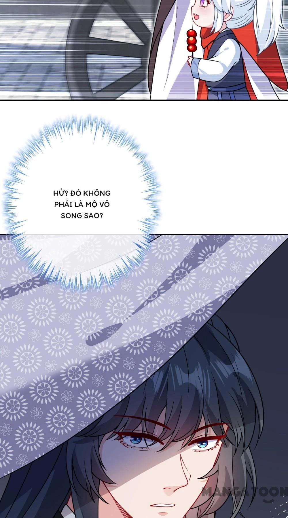 Thú Hắc Cuồng Phi Chapter 119 - 15