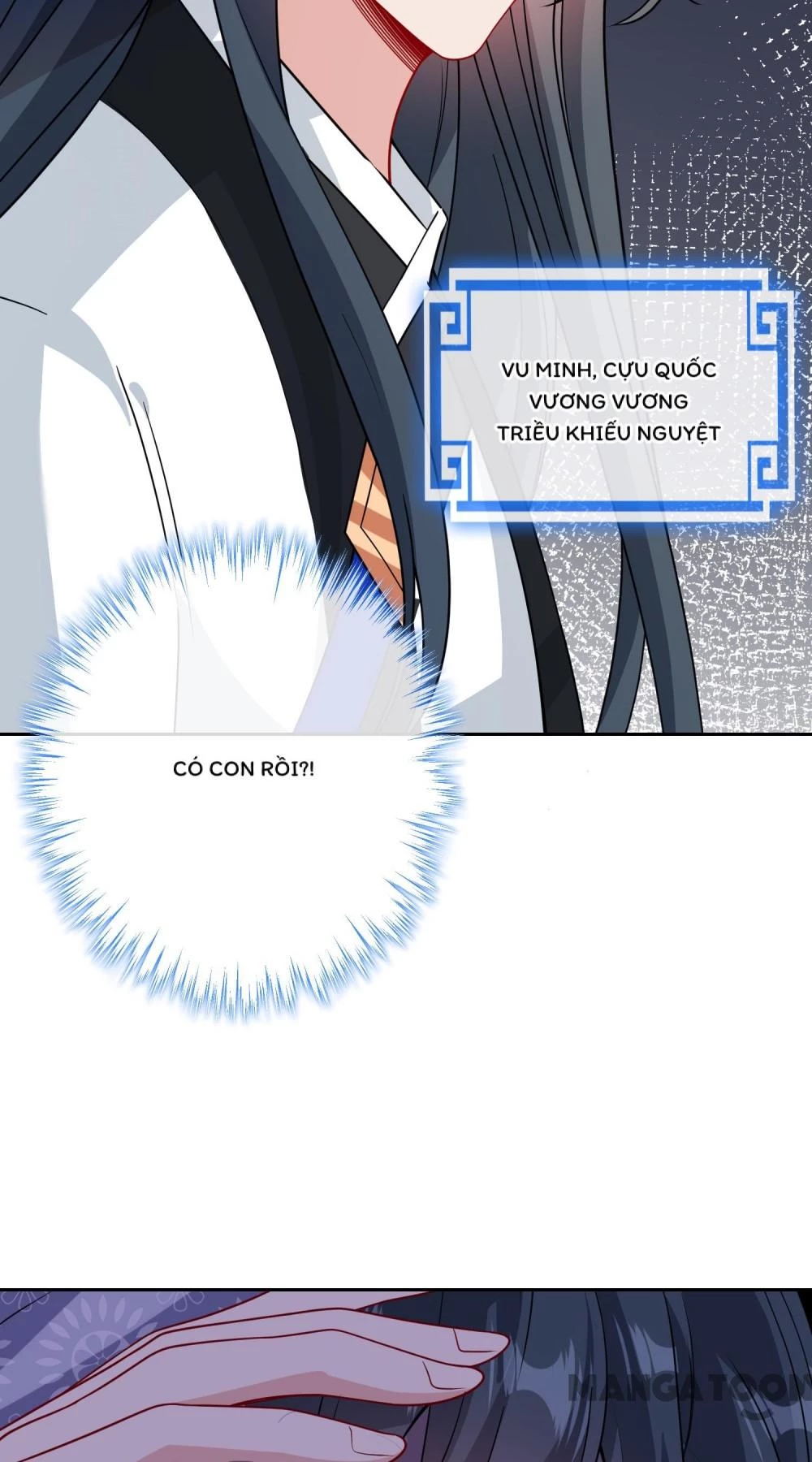 Thú Hắc Cuồng Phi Chapter 119 - 16